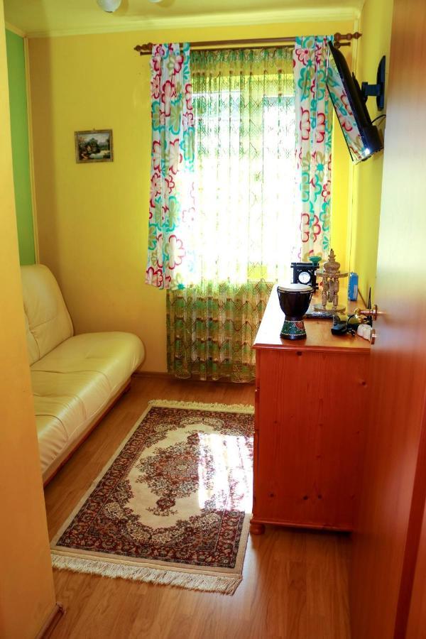 Apartament Iulia Geoagiu Băi Exterior photo
