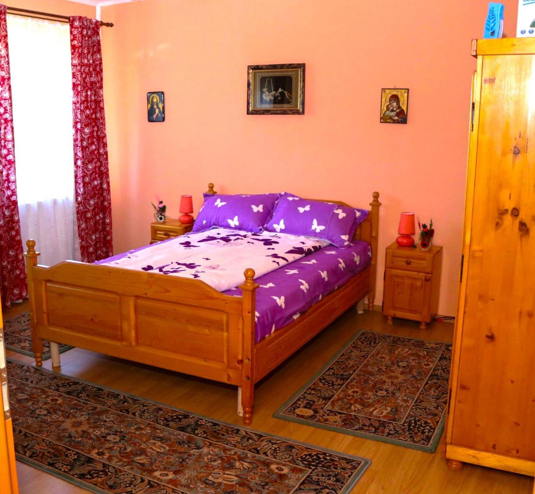 Apartament Iulia Geoagiu Băi Exterior photo